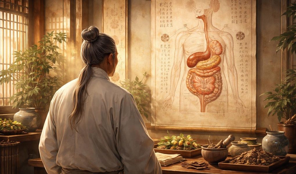 medecin-chinois-rouleau-systeme-digestif